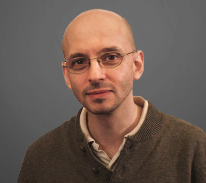 Dani Lensky