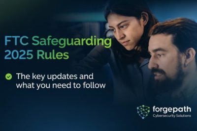 Forgepath FTC Safeguards Rule