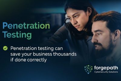 Forgepath Penetration Testing